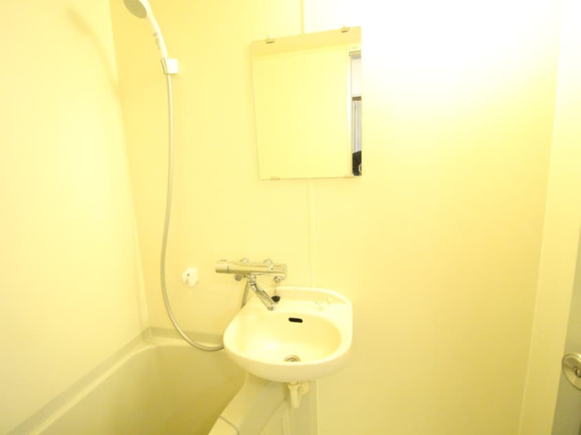 洗面 ベルコモンズ八幡山