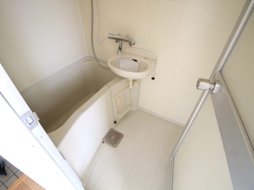 バス／シャワールーム等 ベルコモンズ八幡山