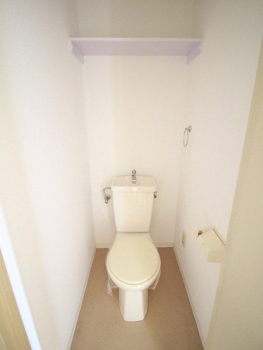 トイレ ベルコモンズ八幡山