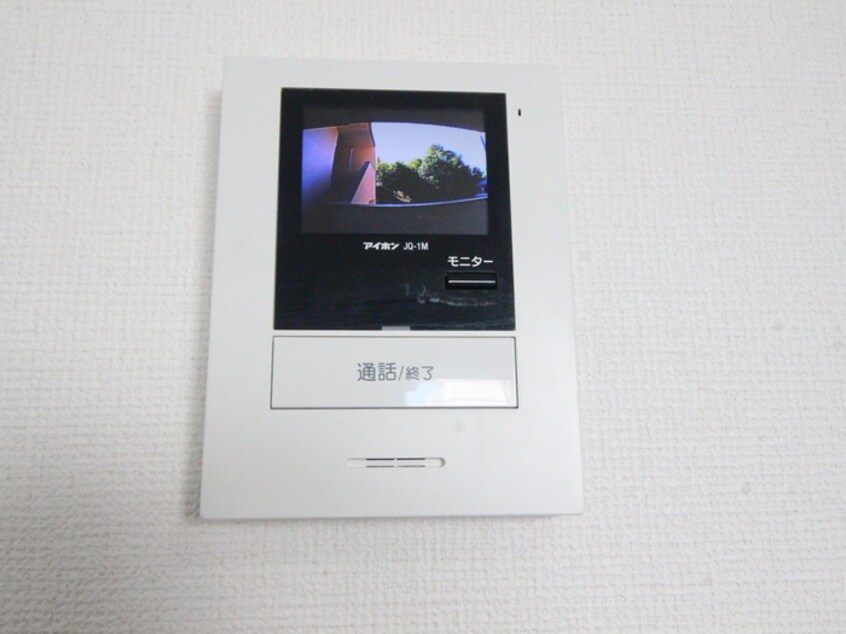 内観写真 ベルコモンズ八幡山