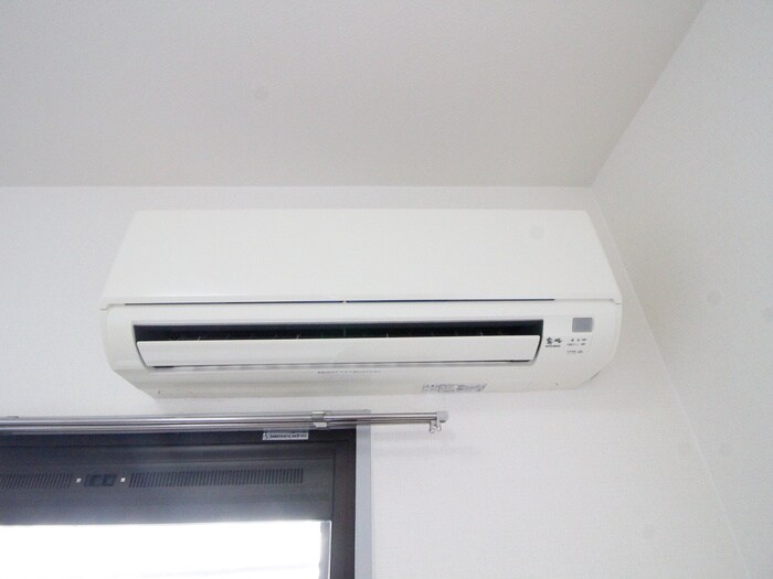 内観写真 ベルコモンズ八幡山