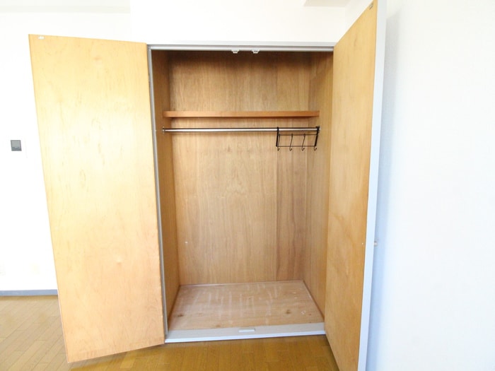 収納 ベルコモンズ八幡山