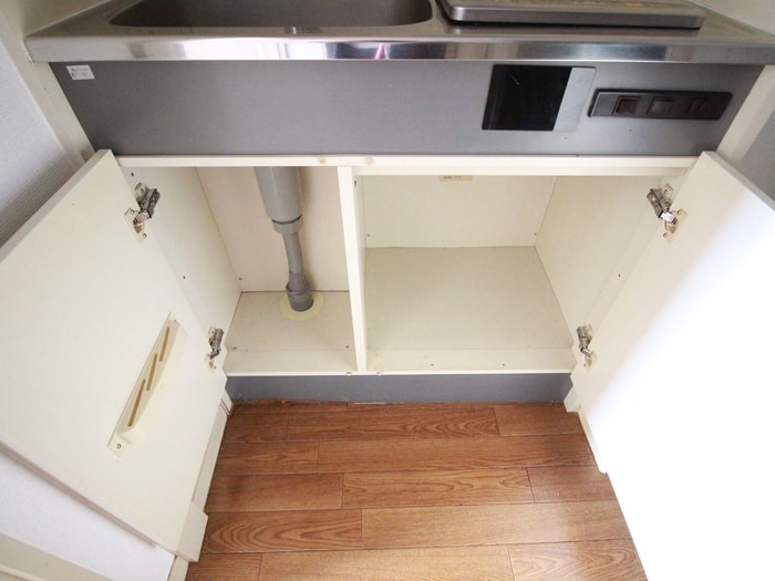 キッチン ベルコモンズ八幡山