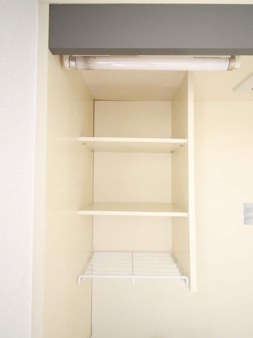 収納 ベルコモンズ八幡山