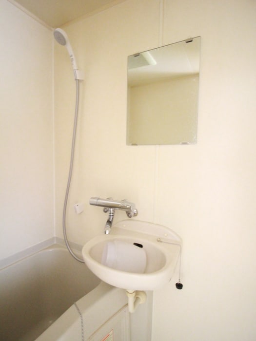 洗面 ベルコモンズ八幡山