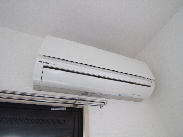 内観写真 ベルコモンズ八幡山