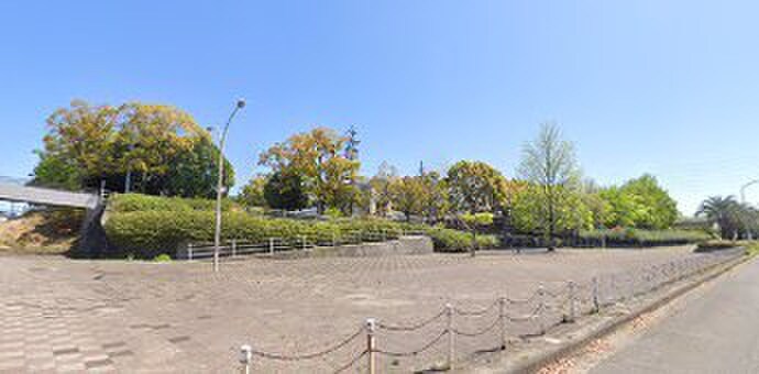 大高緑地公園(公園)まで500m グリーングラス