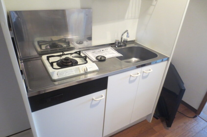 キッチン 第2コーポ魚半