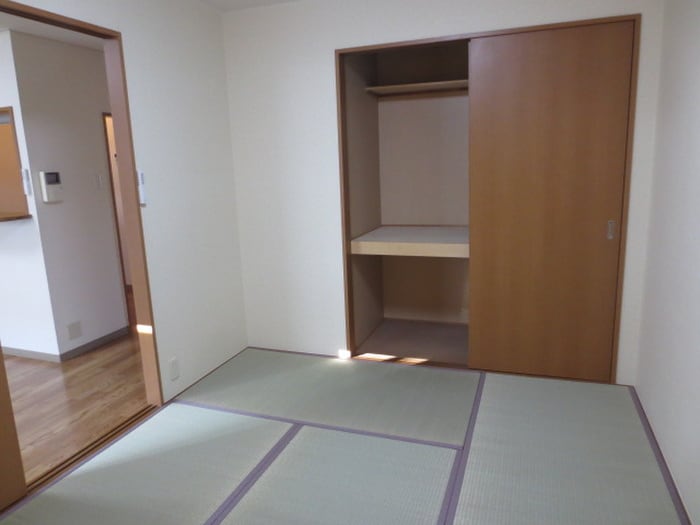 居室 メゾンフリージア