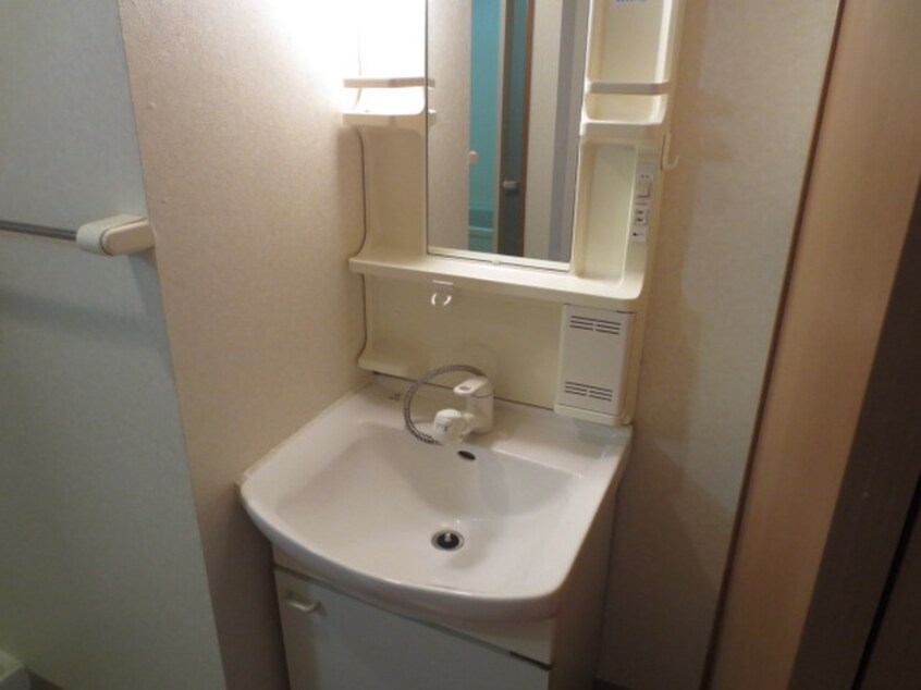 洗面 メゾンフリージア