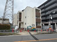 ジーメゾン知立宝ハリアス