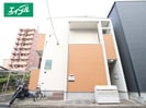 パルク　カナヤマ1の外観