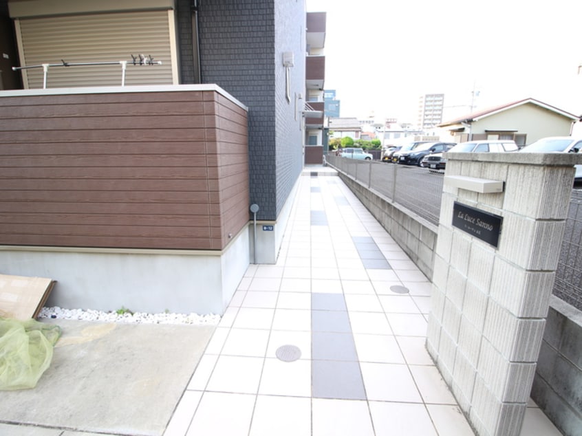 その他 Ｌａ　Ｌｕｃｅ山王