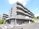 ヴァンベ－ル徳重の外観