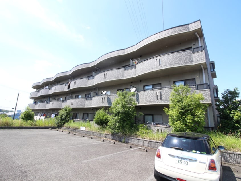 外観写真 ヴァンベ－ル徳重