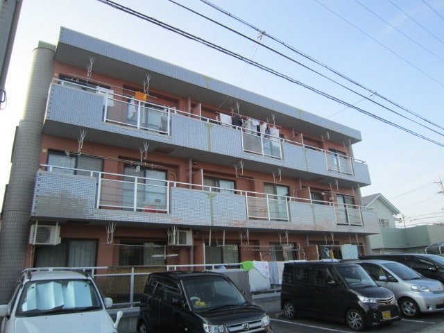 外観写真 ガウディ田酉