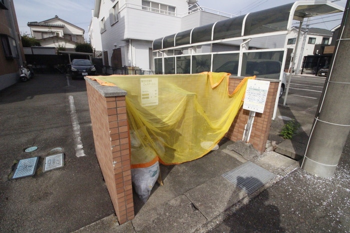 建物設備 ガウディ田酉