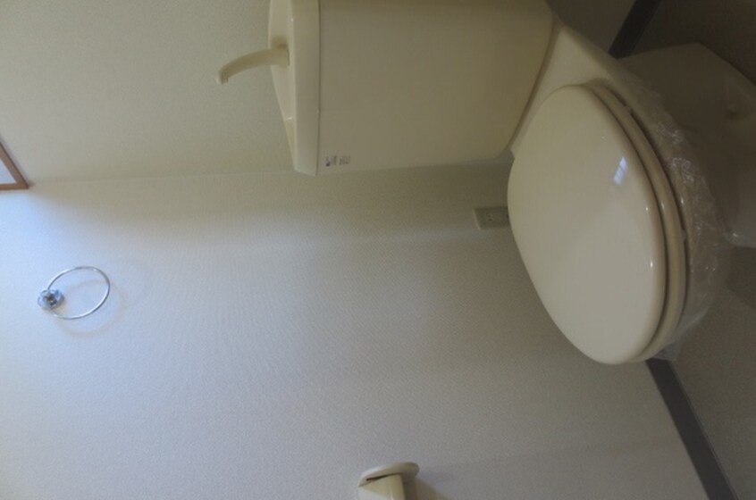 トイレ エイムワン
