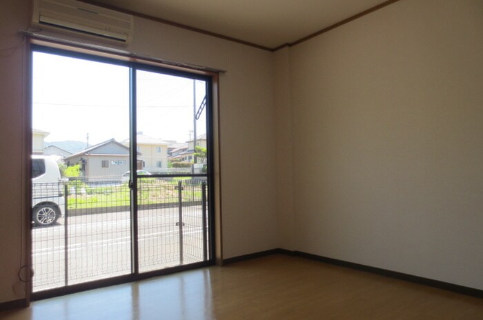 居室 エイムワン