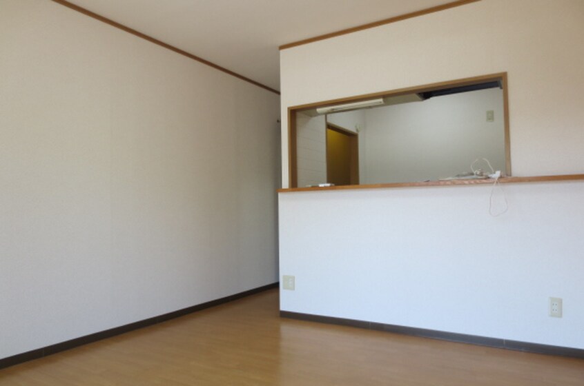 居室 エイムワン