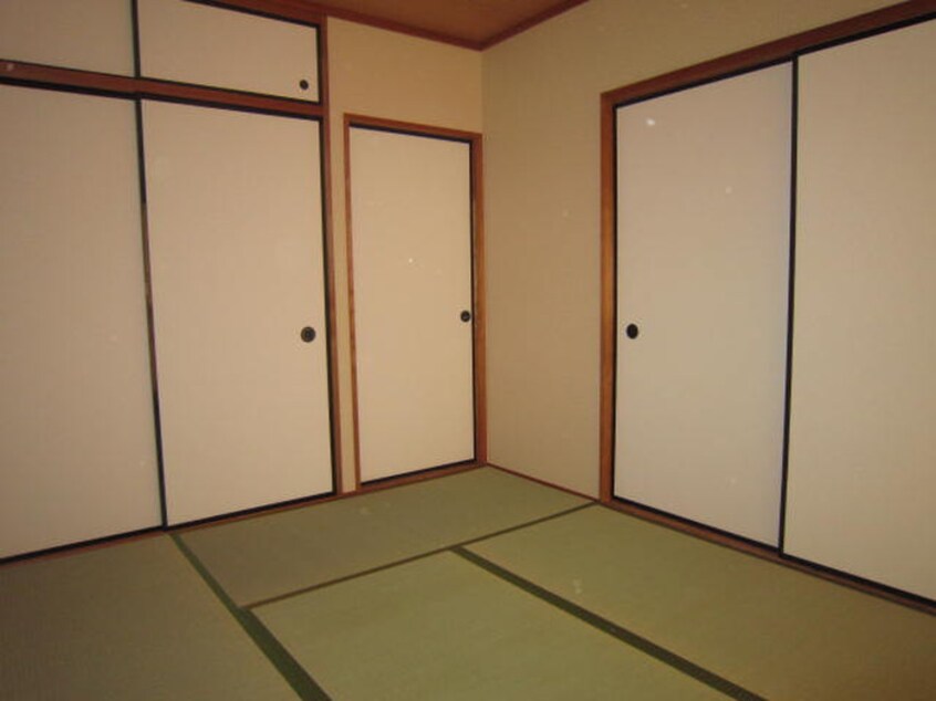 居室 メゾンエクセルⅡ