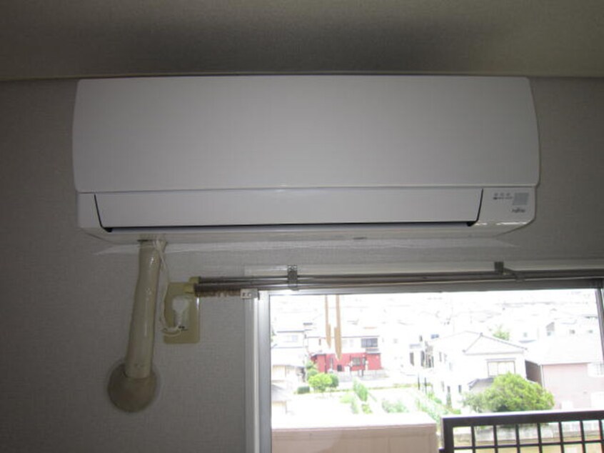 内観写真 メゾンエクセルⅡ