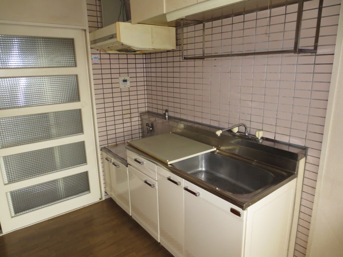 キッチン レジデンス杉村