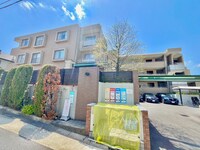 プリンスコート四谷坂（308）