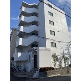 篠原橋マンション