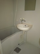 バス／シャワールーム等 サンガ－デン猪高台