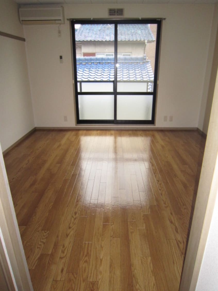 居室 サンガ－デン猪高台