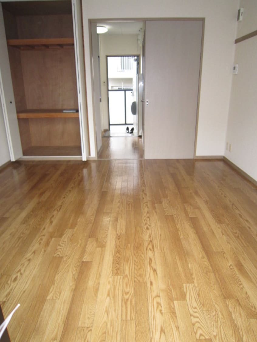 居室 サンガ－デン猪高台