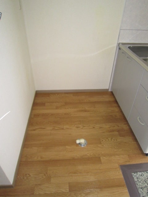 キッチン サンガ－デン猪高台