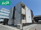 Ｆｏｒｔｕｎａ伝馬の外観