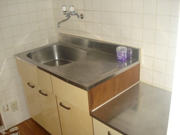 キッチン シャトレ妙興寺