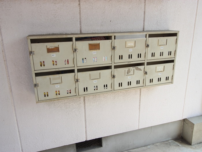 建物設備 シャトレ妙興寺