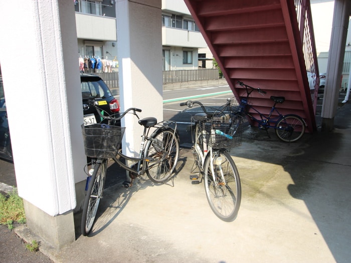 その他 シャトレ妙興寺