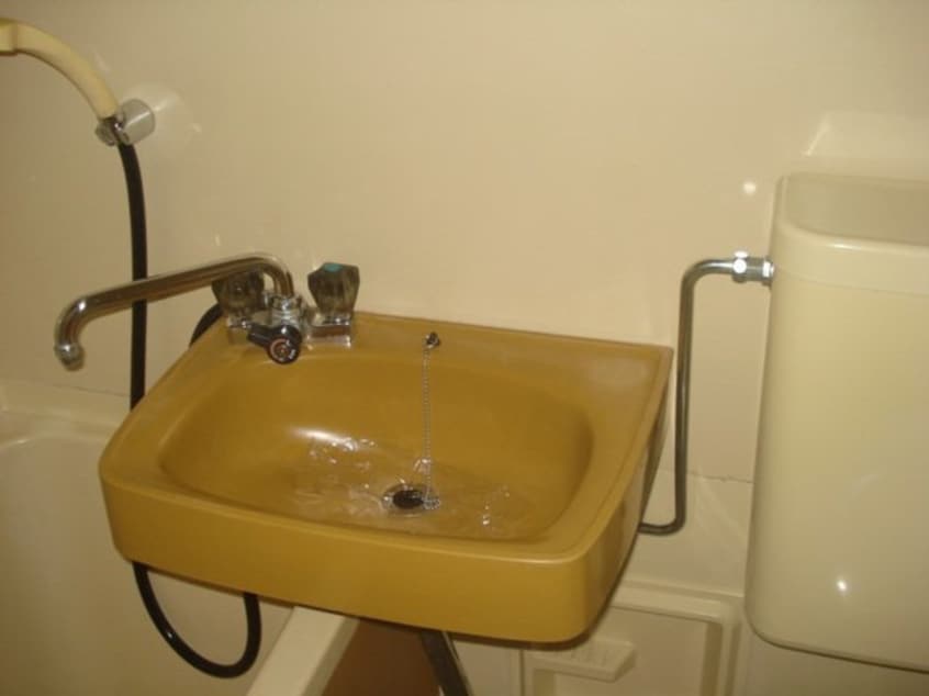 洗面 シャトレ妙興寺