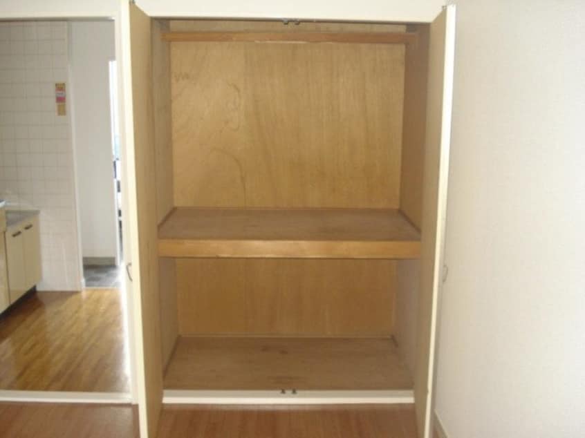 収納 シャトレ妙興寺