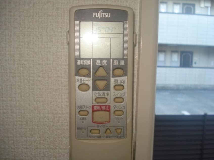 内観写真 シャトレ妙興寺