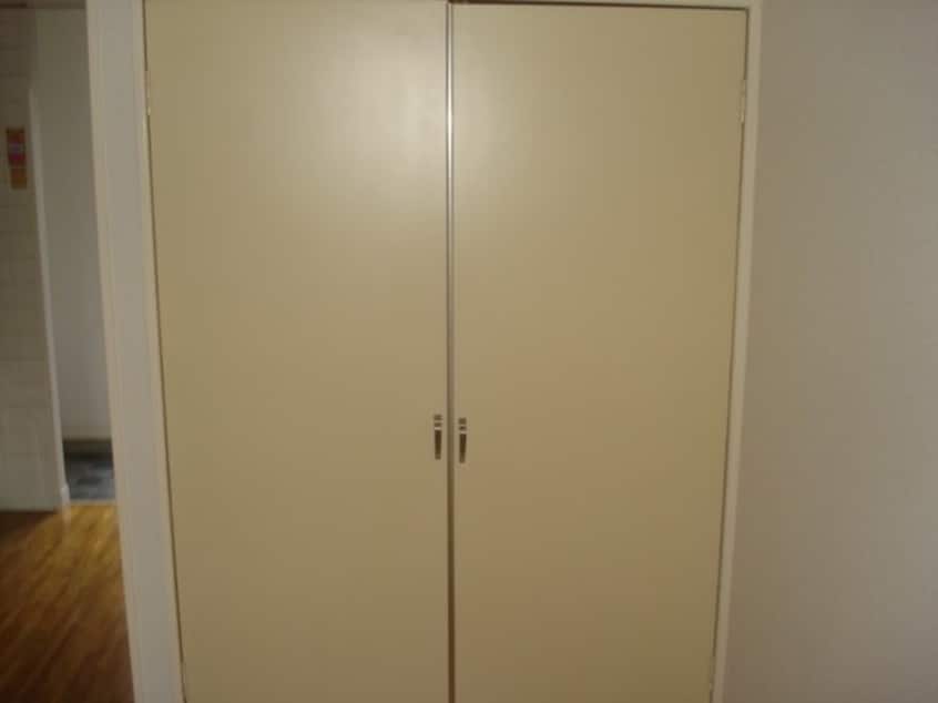 収納 シャトレ妙興寺