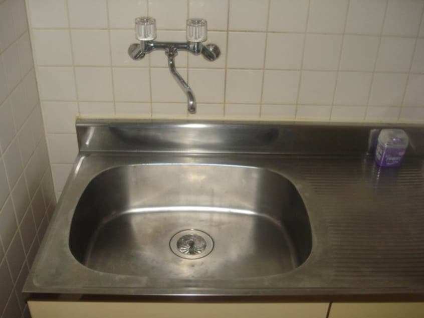 キッチン シャトレ妙興寺