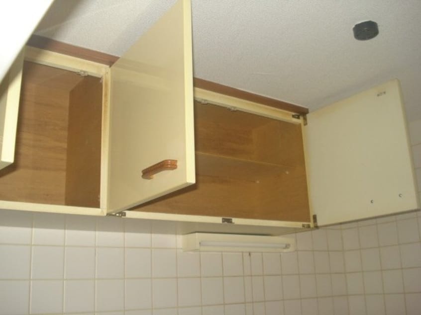 収納 シャトレ妙興寺