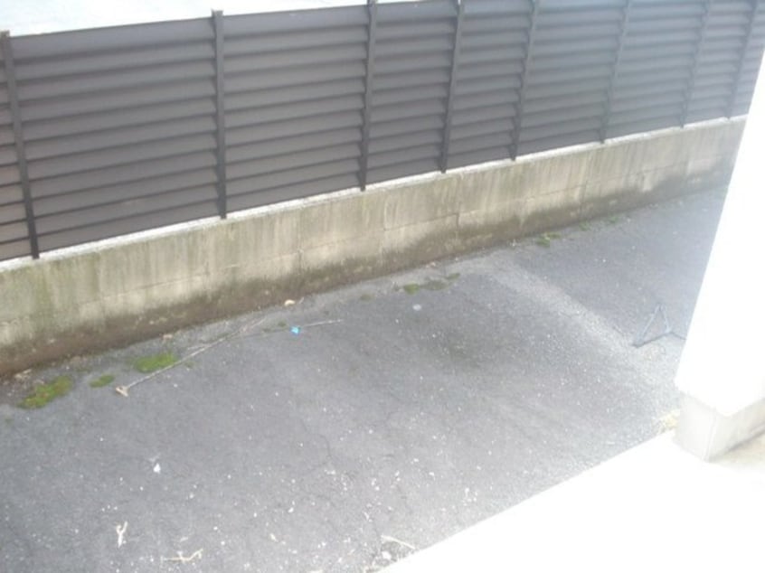 ベランダ・バルコニー シャトレ妙興寺