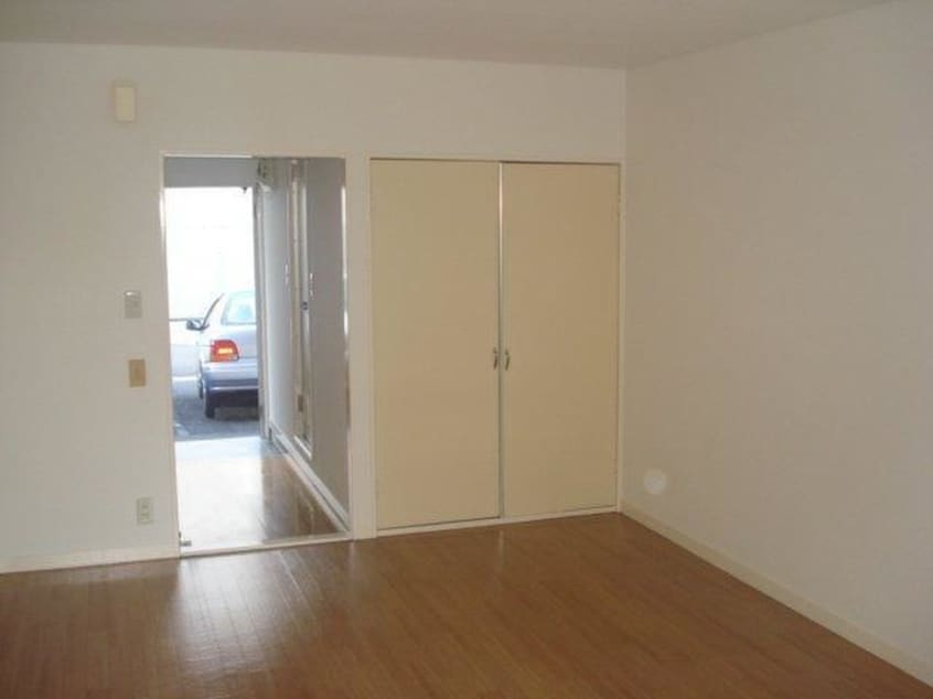 居室 シャトレ妙興寺