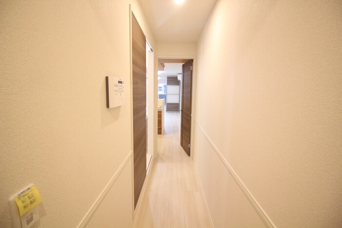 廊下 エトワール桜山Ⅱ
