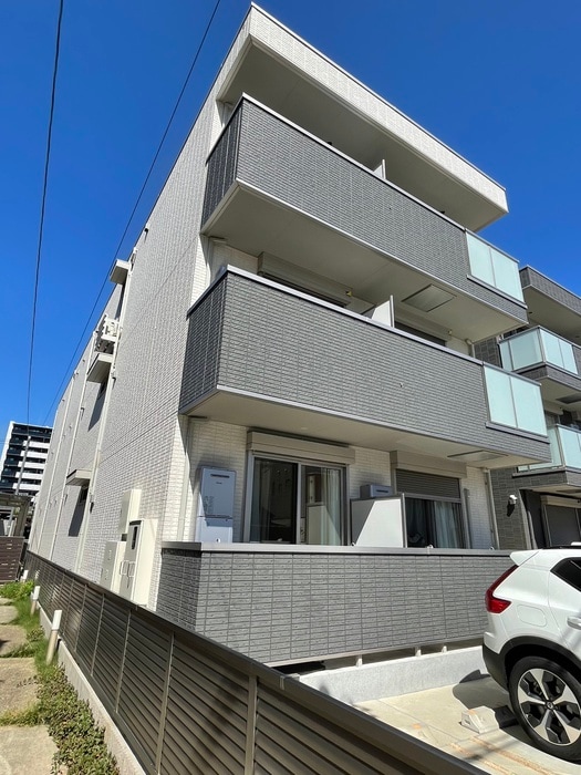 外観写真 エトワール桜山Ⅱ