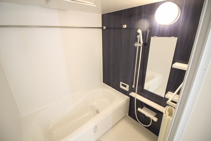 バス／シャワールーム等 エトワール桜山Ⅱ