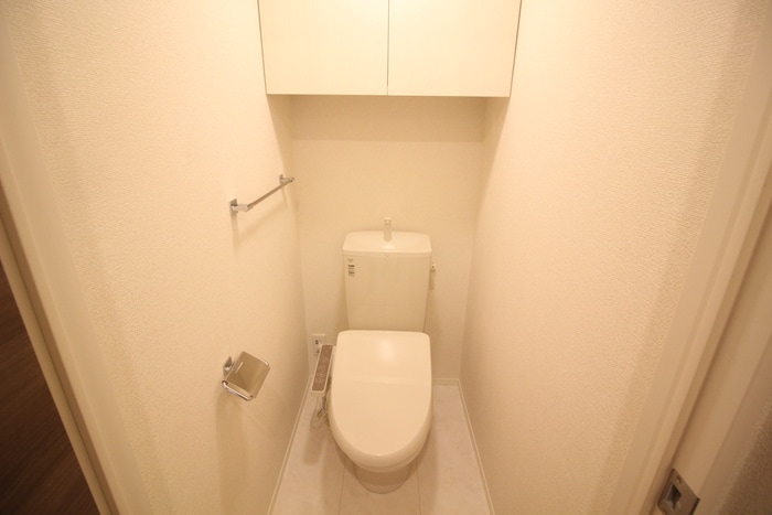 トイレ エトワール桜山Ⅱ