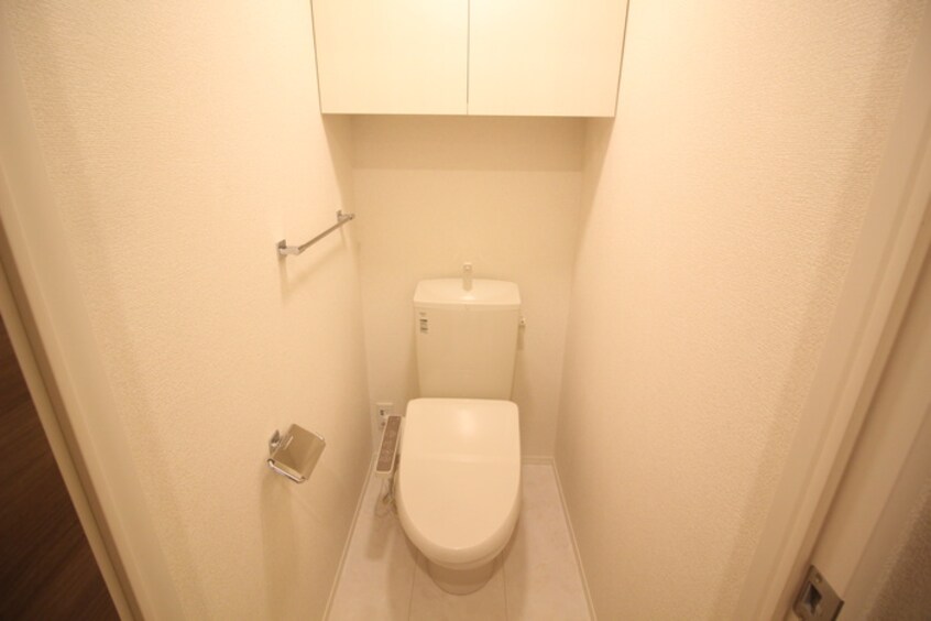 トイレ エトワール桜山Ⅱ